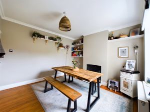 Dining Room- click for photo gallery